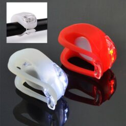 Set luci silicone - immagine 3