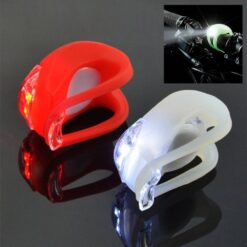 Set luci silicone - immagine 4