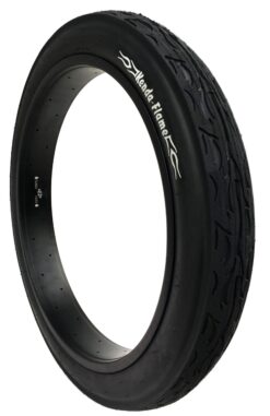 Copertone Kenda Flame 24x3 Black - immagine 3
