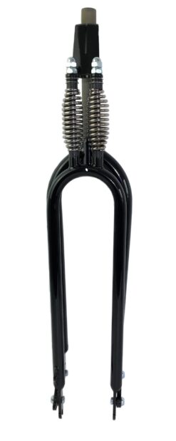 Forcella Monark 28" Black - immagine 3