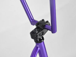 Rocker “Rocker Rolla” Purple Monopattino FAT - immagine 6